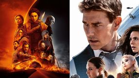 To będą wielkie premiery filmowe 2025 i 2026 roku. Plany Disneya, Marvela i innych wytwórni uwzględniają Diunę 3, Mission: Impossible 8 i Avatar 3