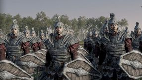 Skyrim Total War podbija serca fanów Elder Scrolls. Modyfikacja dostała nową wersję