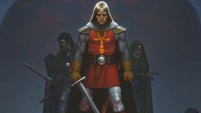 Ultima 7 w nowych szatach. Remake kultowego RPG wypiękniał