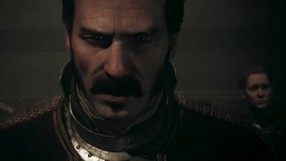 The Order: 1886 - posłuchaj polskiej wersji językowej