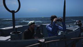 Polski UBOAT z udaną premierą wersji 1.0. Symulator przykuł uwagę graczy