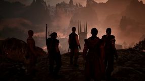 Porównanie Gothic Remake z oryginałem pokazuje, jak studiu Alkimia zależy na wierności kultowemu RPG