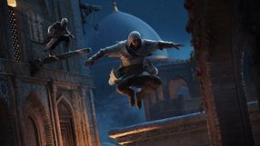 Aleksandra Mirosław jutro powalczy o medal olimpijski dla Polski. Zobacz, jak porównała wspinaczkę z Assassin’s Creed do rzeczywistości