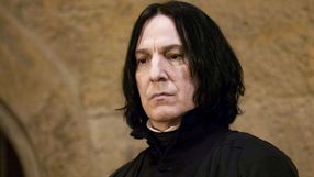 „Co to, do diabła, jest?”. Gwiazdor Harry’ego Pottera, Alan Rickman, prawie odrzucił jedną ze swoich najbardziej kultowych ról