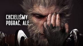 Black Myth Wukong zapowiada się na fajną grę, chcielibyśmy móc w nią pograć