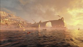 RPG Greedfall 2 zapewni dużą dowolność w tworzeniu postaci oraz pod względem wyborów fabularnych i gameplayowych już we wczesnym dostępie