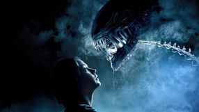 Obcy: Romulus - czym jest hybryda człowieka i ksenomorfa w nowym filmie sci-fi?