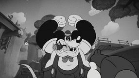 FPS inspirowany kreskówkami noir z lat 30. XX wieku wygląda świetnie na nowym gameplay trailerze. Mouse: P.I. For Hire warto mieć na oku