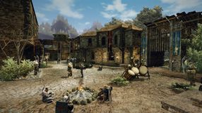 Gothic 3 Classic sklasyfikowany na PS4, Xboxa One i Switcha. Ekspansja kultowej serii RPG najwyraźniej jeszcze się nie skończyła