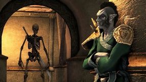 Skywind, czyli fanowski remake Morrowinda, zachwyca na nowym materiale wideo. Cały pokaz trwa aż dwie godziny