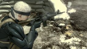 Konami potwierdza, że Metal Gear Solid: Master Collection Vol. 2 jest w produkcji. Firma nie chce powtórzyć błędów z przeszłości