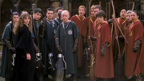Jedna z najlepiej zarabiających gwiazd Harry’ego Pottera zgarniała 500 tys. dolarów na minutę, a na ekranie w całej sadze widzieliśmy ją tylko przez pół godziny