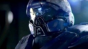Halo 5: Guardians - beta testy już 29.12, ujawniono Halo Channel