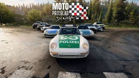 FH5 próbuje dać nam zajęcie do premiery Forzy Horizon 6, następca Project CARS sięga po silnik Farming Simulatora - Motoprzegląd Drauga