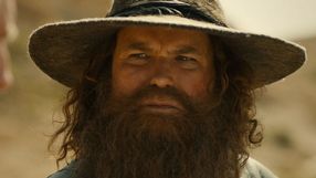 Kim jest Tom Bombadil w Pierścieniach Władzy?
