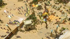 Sukces Age of Mythology: Retold na Steam to dowód, że siła nostalgii służy nawet RTS-om, które według wielu są już martwym gatunkiem