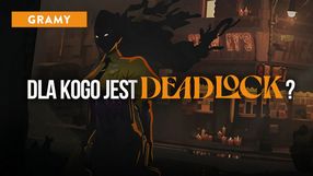 Po spędzeniu w Deadlock 10 godzin wiem już, czym i dla kogo jest ta gra. Niestety, ja odpadłem