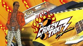 Crazy Taxi 3: High Roller