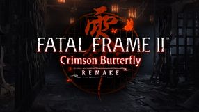 Fatal Frame II: Crimson Butterfly Remake
