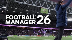 Football Manager 26