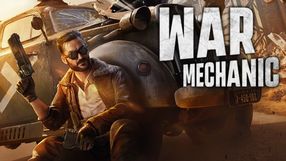 War Mechanic