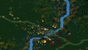 Darmowy RTS na bazie C&C: Red Alert z nową kampanią fabularną