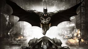 Powstaje ponoć nowa gra o Batmanie od twórców trylogii Arkham. Dzieło Rocksteady może paść łupem Sony (plotka)