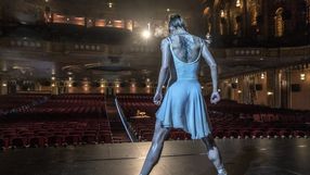 Ballerina ma pierwszy zwiastun. Ana de Armas i Keanu Reeves na widowiskowej zapowiedzi spin-offu Johna Wicka