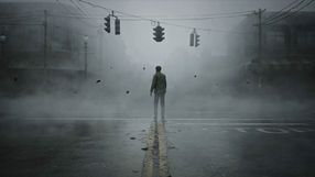 Recenzje remake'u Silent Hill 2. Nowa gra polskiego Bloober Team z wysokim metascore