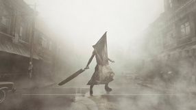 Premiera Silent Hill 2. Remake został ciepło przyjęty na Steamie i w PS Store