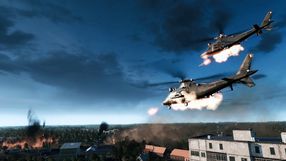Ultrarealistyczna strategia wojenna wzbogaci się o uznany polski oddział. 20. Warszawska Dywizja Pancerna będzie częścią dużego dodatku Warno: Northag
