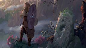 Inspirowane Wiedźminem i serią Gothic mroczne RPG z otwartym światem będzie tańsze dla Polaków na Steam. Drova: Forsaken Kin może też otrzymać język polski