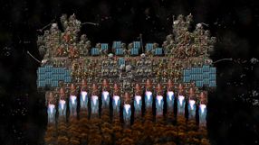 Ekstremalne światy Factorio: Space Age na efektownym zwiastunie premierowym. Nowy typ zbroi pozwoli przekroczyć limity człowieczeństwa