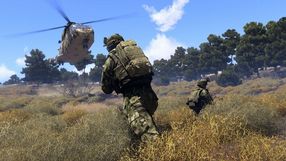 Pierwszego dnia na Steam sprzedali 174 egzemplarzy Arma 2. 15 lat później Czesi z Bohemia Interactive mówią o „potędze cyfrowej dystrybucji”