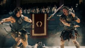 Gladiator 2 może być najlepszym filmem tego roku. Krytycy piszą o „absolutnym triumfie