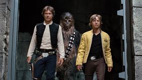 Al Pacino mógł zagrać Hana Solo w Star Wars, ale kiedy przeczytał scenariusz George’a Lucasa, stwierdził, że „nic z tego nie zrobi”