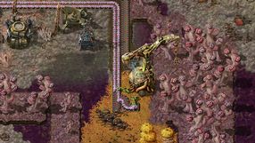 Przytłaczająco pozytywny odbiór dodatku Space Age wyniósł doskonałą strategię Factorio na szczyt listy bestsellerów Steama