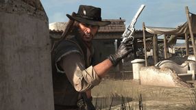 Premiera Red Dead Redemption na PC. Polacy mogą wyruszać na Dziki Zachód