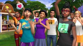 The Sims 4 przyciągnęło 15 milionów nowych graczy w rok. 10-letnia gra jednym z motorów napędowych EA