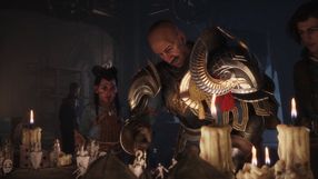 Dragon Age: The Veilguard na Steamie na tle innych płatnych gier EA. RPG od BioWare plasuje się wysoko