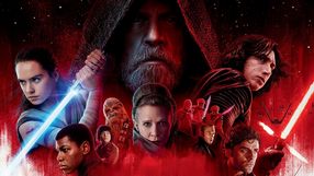 Nowa trylogia Star Wars powstaje. Za sterami widowisk Disneya stanie współtwórca Gwiezdnych wojen: Rebeliantów i X-Menów