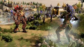 Do wysoko ocenianego RTS-a Age of Mythology Retold trafił nowy, darmowy tryb rozgrywki. Z tej okazji grę kupicie 20% taniej