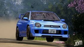 Polskie wyścigi, które są 54. najbardziej wyczekiwaną grą na Steamie, mają termin premiery. Zobacz nowy zwiastun JDM: Japanese Drift Master