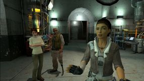 Kultowy Half-Life 2 z najlepszym wynikiem w historii na Steam mimo 20 lat „na karku”. Valve opłaciło się huczne świętowanie