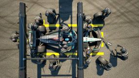F1 Manager 2025 ponoć poszedł do kosza. Twórcy mieli przedwcześnie porzucić licencję Formuły 1, bo wyciągali z niej za mało zysków