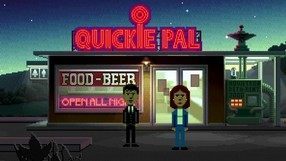 ID@Xbox - Thimbleweed Park, Ark: Survival Evolved i inne gry trafią na Xboksa One