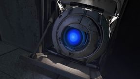 Portal 2 z modem RTX Remix i path tracingiem obciąża nawet RTX-a 4080. Klatki spadają z 300 do 30