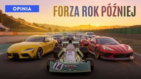 Forza Motorsport miała być wielką grą, ale „wczesny dostęp” strasznie się dłuży. Mimo to poświęciłem jej 400 godzin i jestem gotów na więcej