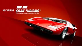 Darmowe My First Gran Turismo oficjalnie zapowiedziane. To skromne w zawartość demo GT7, mające oddać hołd kultowej pierwszej odsłonie serii