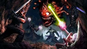 Amazon Prime Gaming na grudzień 2024 aż z 28 grami. Do oferty dołączyły Baldur's Gate 1 i 2 oraz Warhammer 40K Space Marine